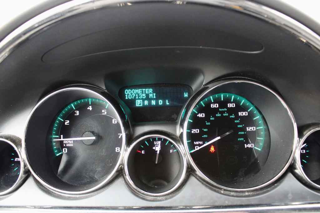 Used 2017 Buick Enclave Convenience image 17