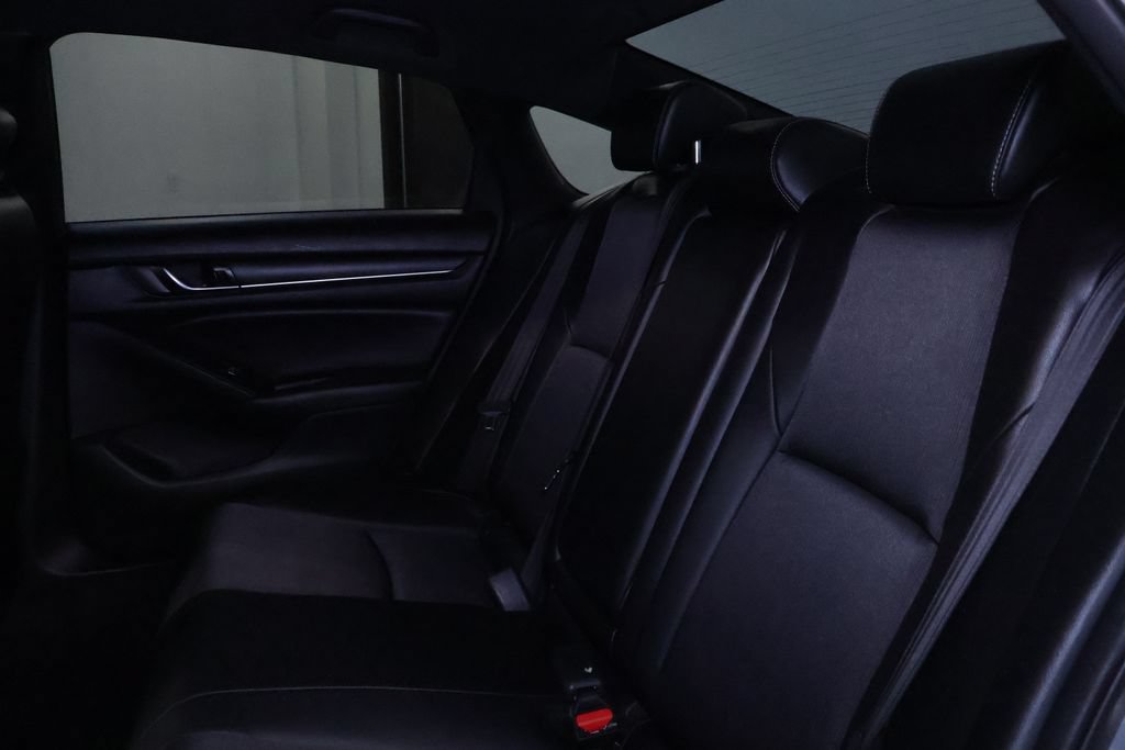 Used 2022 Honda Accord Sport image 15