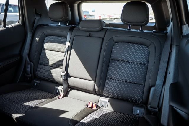 New 2026 Chevrolet Equinox LT FWD image 27