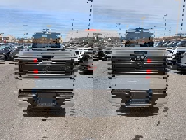 New 2026 Nissan Frontier PRO-4X w/ Pro Premium Package image 6