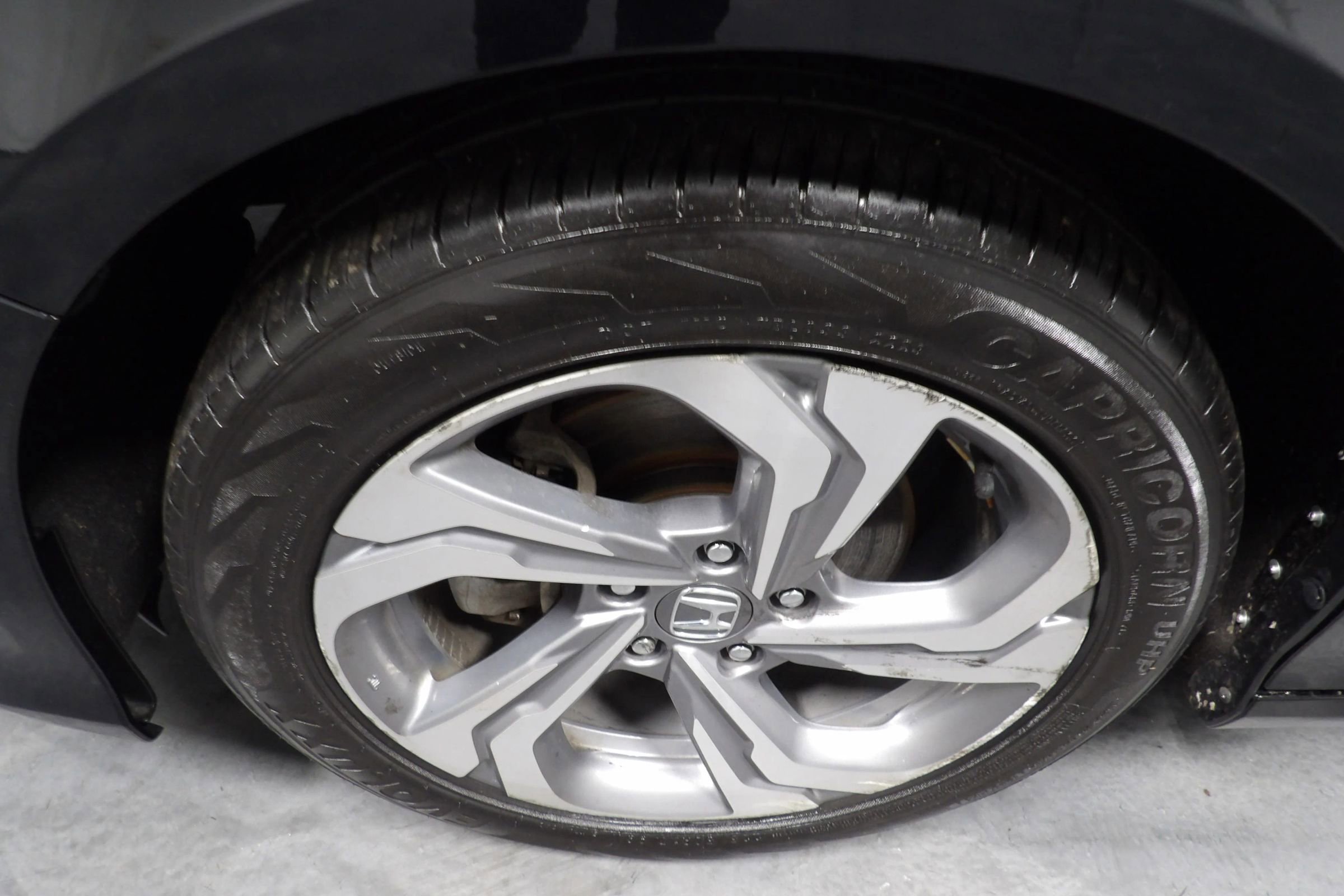 Used 2020 Honda Accord EX image 23