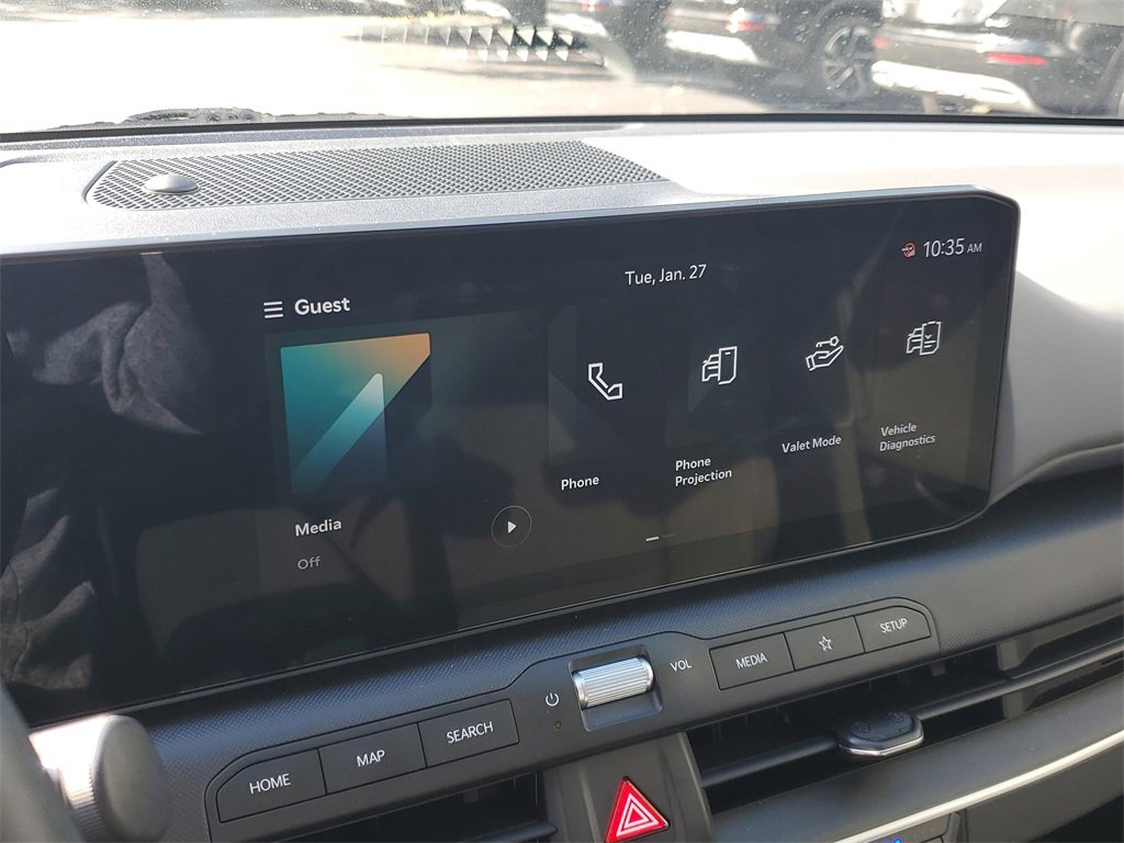 Certified 2025 Kia K4 LXS image 22