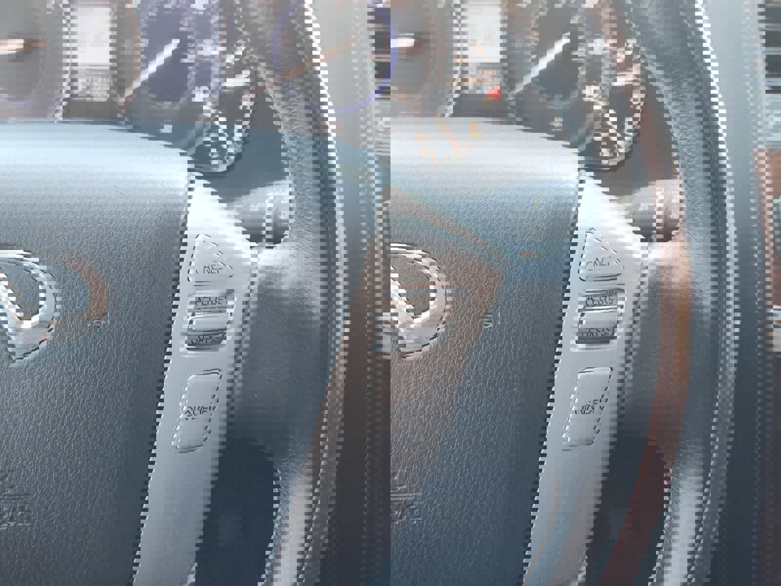 Used 2019 INFINITI QX80 Luxe image 28