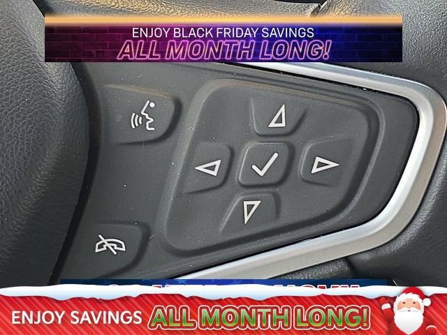 Used 2022 Chevrolet Equinox LT image 24