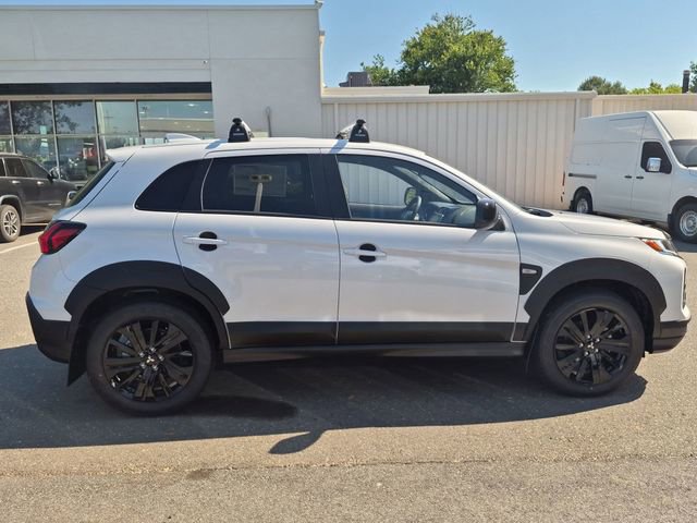 New 2026 Mitsubishi Outlander Sport AWD image 2