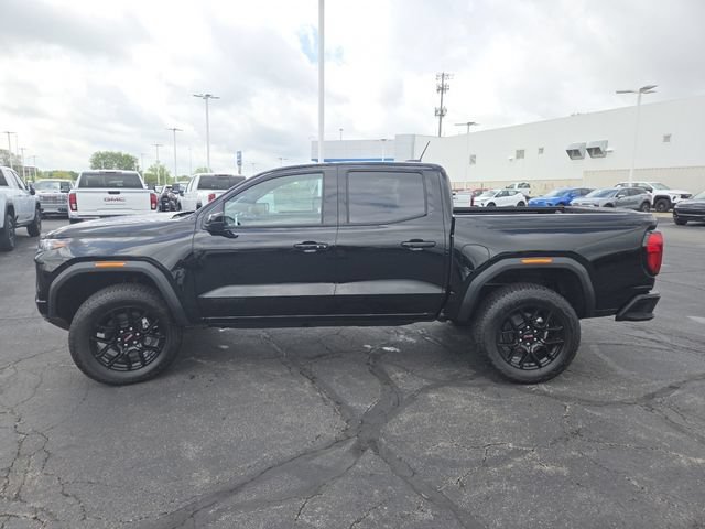New 2026 GMC Canyon Elevation w/ Convenience Package AWD/4WD image 20