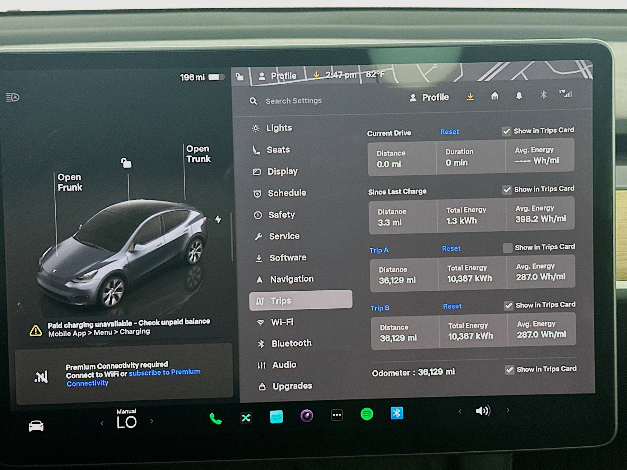 Used 2023 Tesla Model Y Long Range image 18