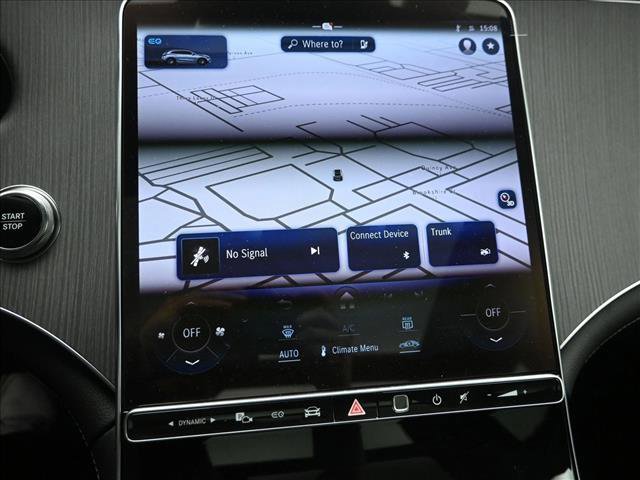 New 2026 Mercedes-Benz EQE 320 4MATIC SUV image 15