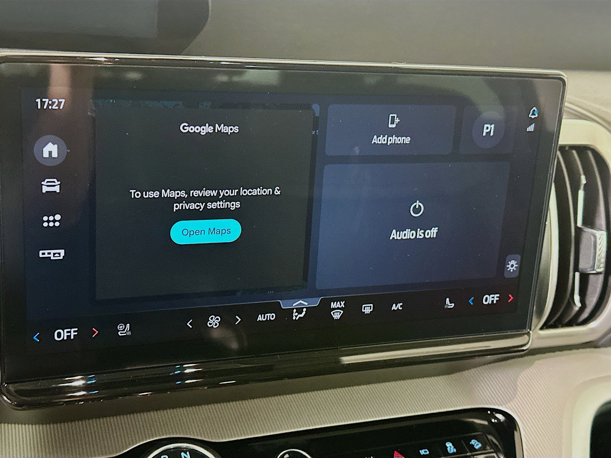 Used 2025 Ford Expedition Max Active image 21