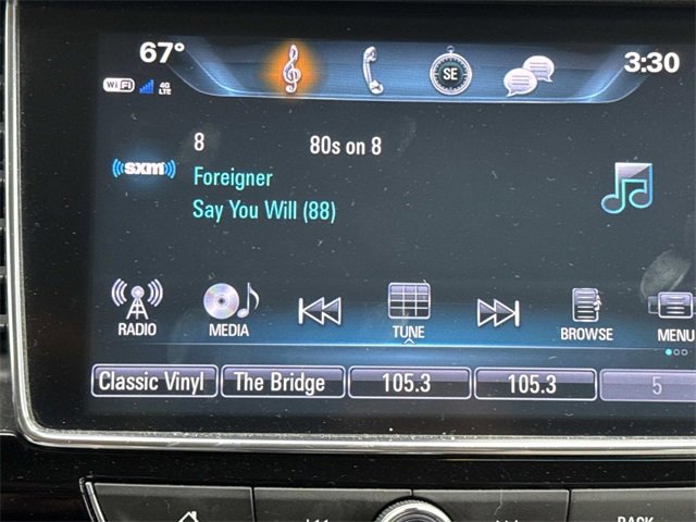 Used 2018 Buick Encore Preferred image 30