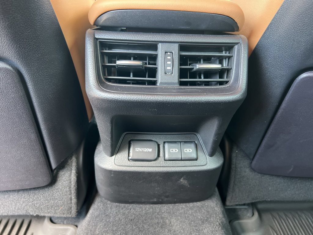 Used 2023 Lexus ES 350 w/ Premium Package FWD image 24