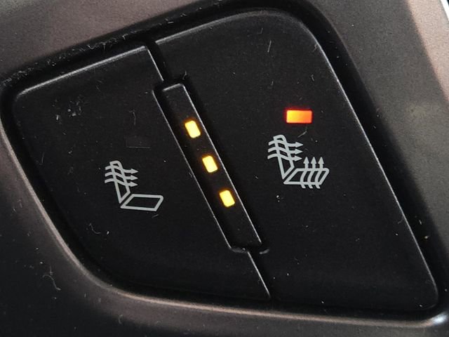 Certified 2017 Chevrolet Silverado 1500 LTZ Z71 w/ Redline Edition image 6