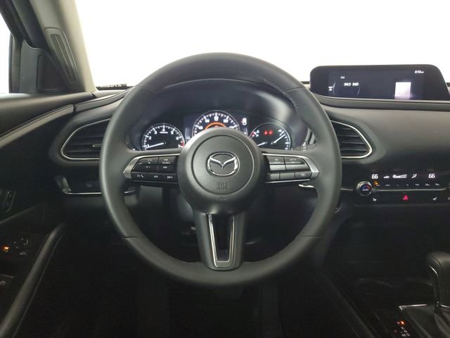 Used 2024 MAZDA CX-30 AWD 2.5 S w/ Preferred Package image 16