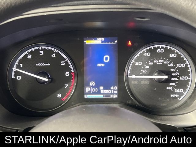 Used 2022 Subaru Forester image 11