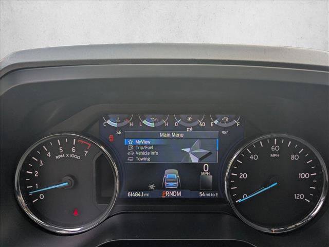 Used 2023 Ford Expedition Max Limited RWD image 11