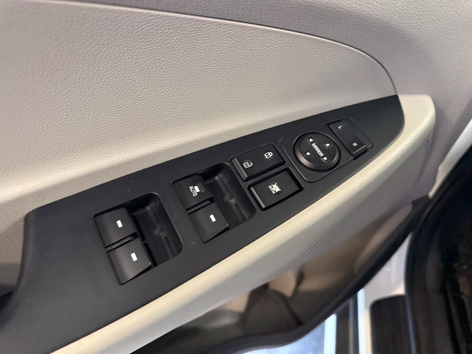 Used 2018 Hyundai Tucson SEL FWD image 18