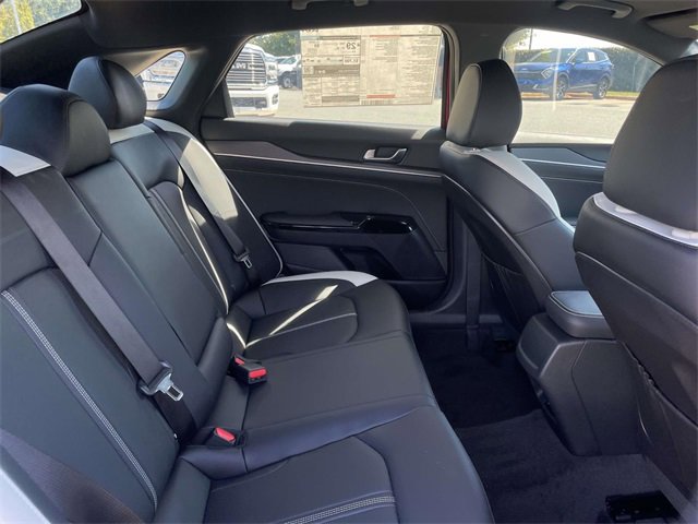 New 2026 Kia K5 GT-Line image 17