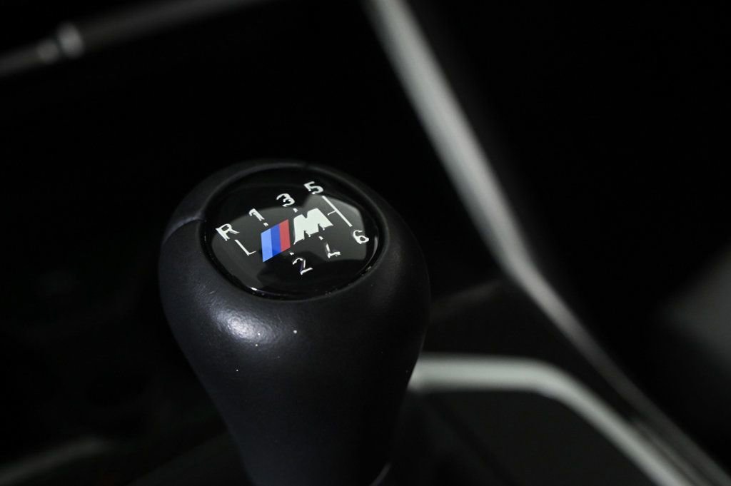 Used 2026 BMW M4 Base w/ Executive Package image 22
