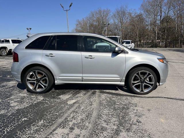 Used 2014 Ford Edge Sport w/ Driver Entry Package image 2