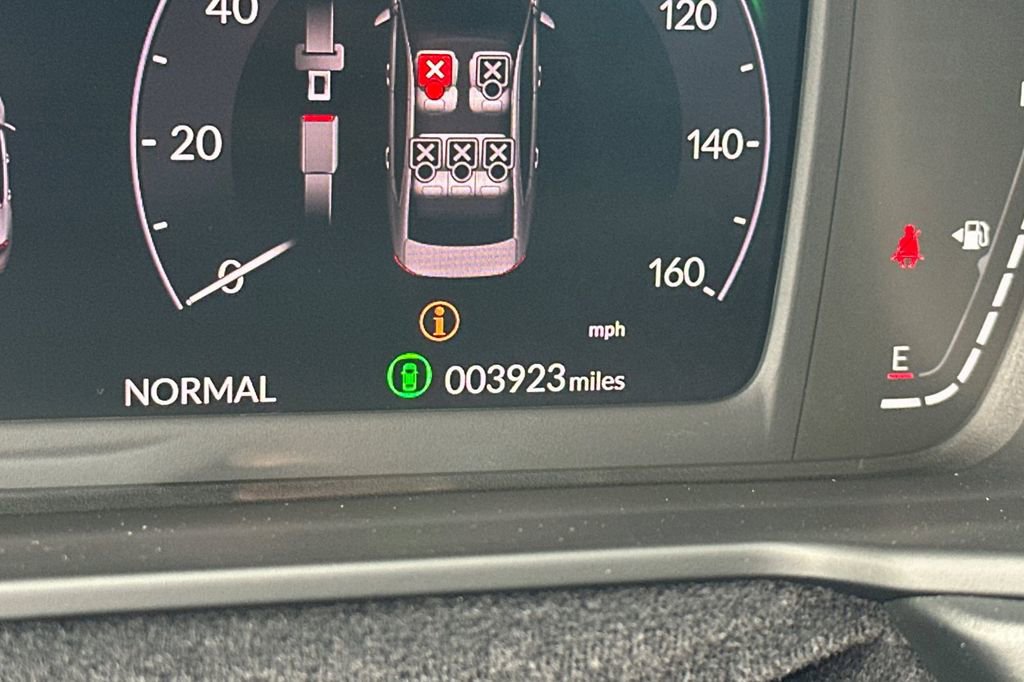 Used 2025 Honda Accord EX-L image 24