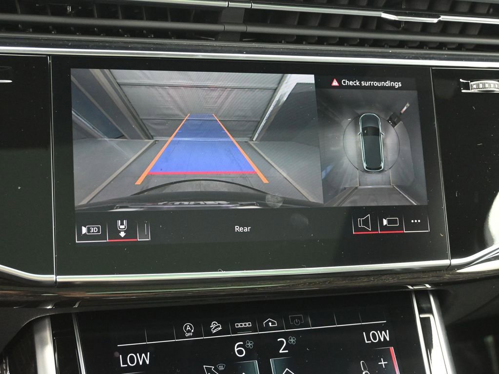 Used 2025 Audi Q7 3.0T Premium Plus w/ Premium Plus Package image 17