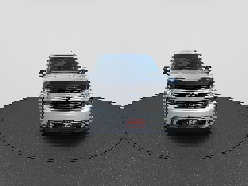 Used 2022 Chevrolet Silverado 1500 RST image 3