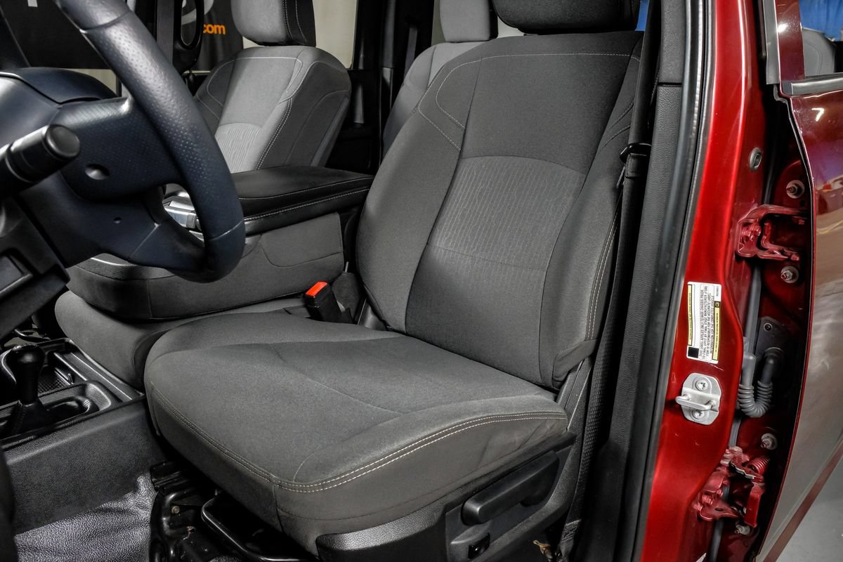 Used 2022 RAM 3500 Tradesman w/ Chrome Appearance Group AWD/4WD image 27