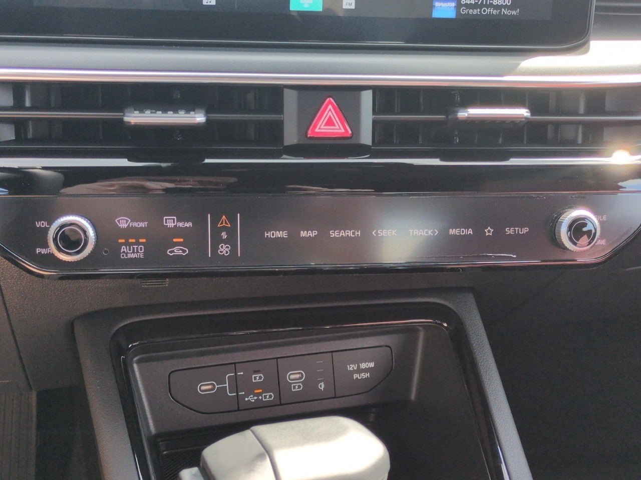 New 2026 Kia K5 GT-Line FWD image 22