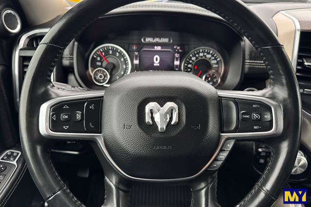 Used 2023 RAM 3500 Laramie image 27