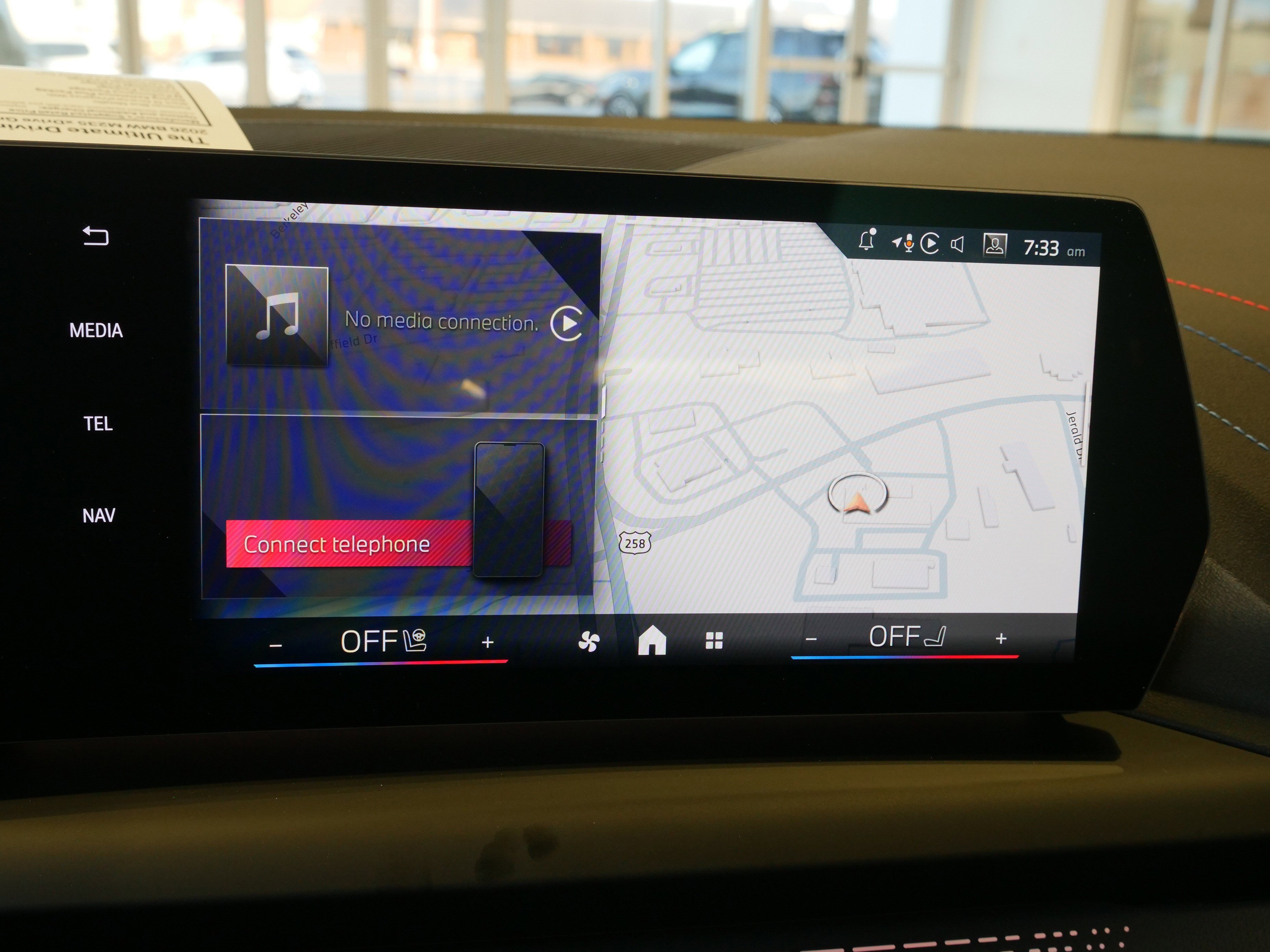 New 2026 BMW M235i xDrive w/ M Performance Package image 26