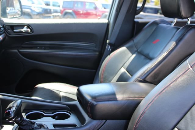 Used 2024 Dodge Durango GT RWD image 26
