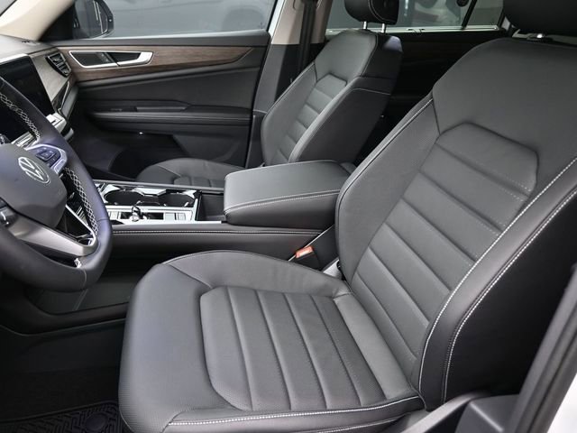 New 2026 Volkswagen Atlas SEL AWD/4WD image 19