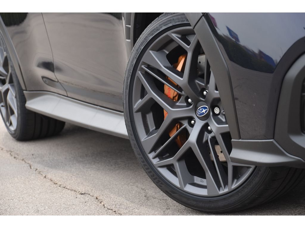 New 2026 Subaru WRX GT AWD/4WD image 10