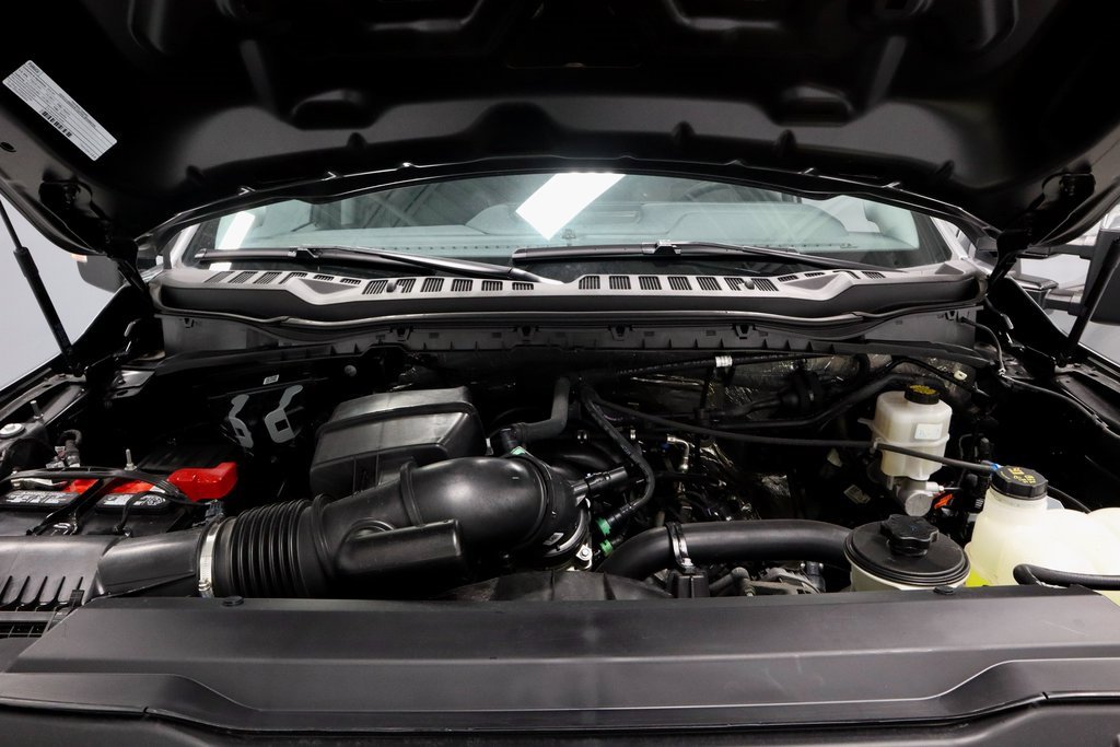 Certified 2024 Ford F250 Lariat w/ Chrome Package image 18