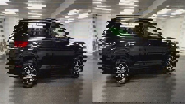 Used 2022 Volkswagen Atlas SE image 9