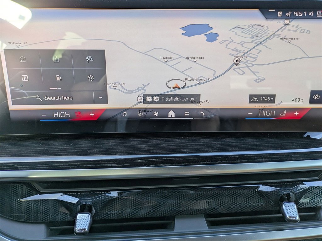 New 2026 BMW X5 xDrive40i image 24