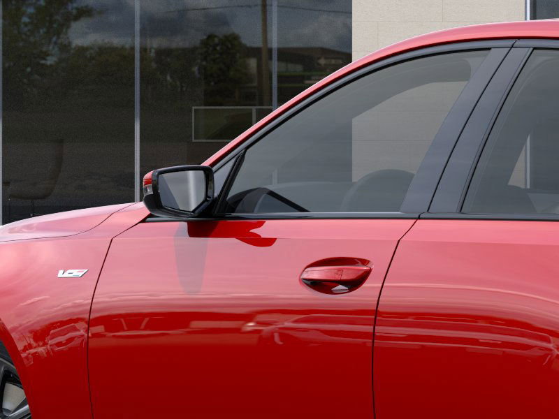 New 2026 Cadillac CT5 V image 36