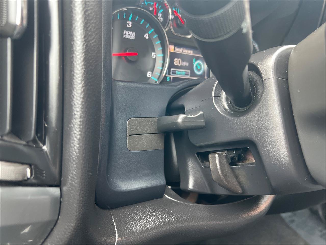 Used 2015 Chevrolet Silverado 1500 LT w/ All Star Edition AWD/4WD image 37