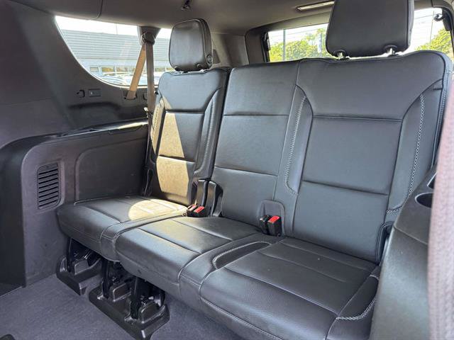 Used 2021 GMC Yukon XL Denali w/ Denali Ultimate Package AWD/4WD image 10