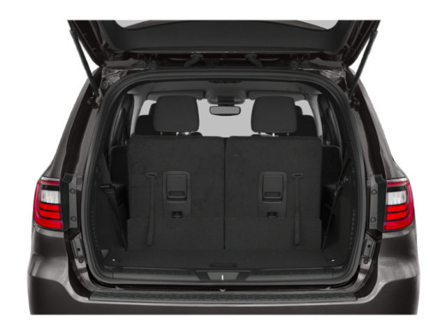 Used 2019 Dodge Durango SXT RWD image 11