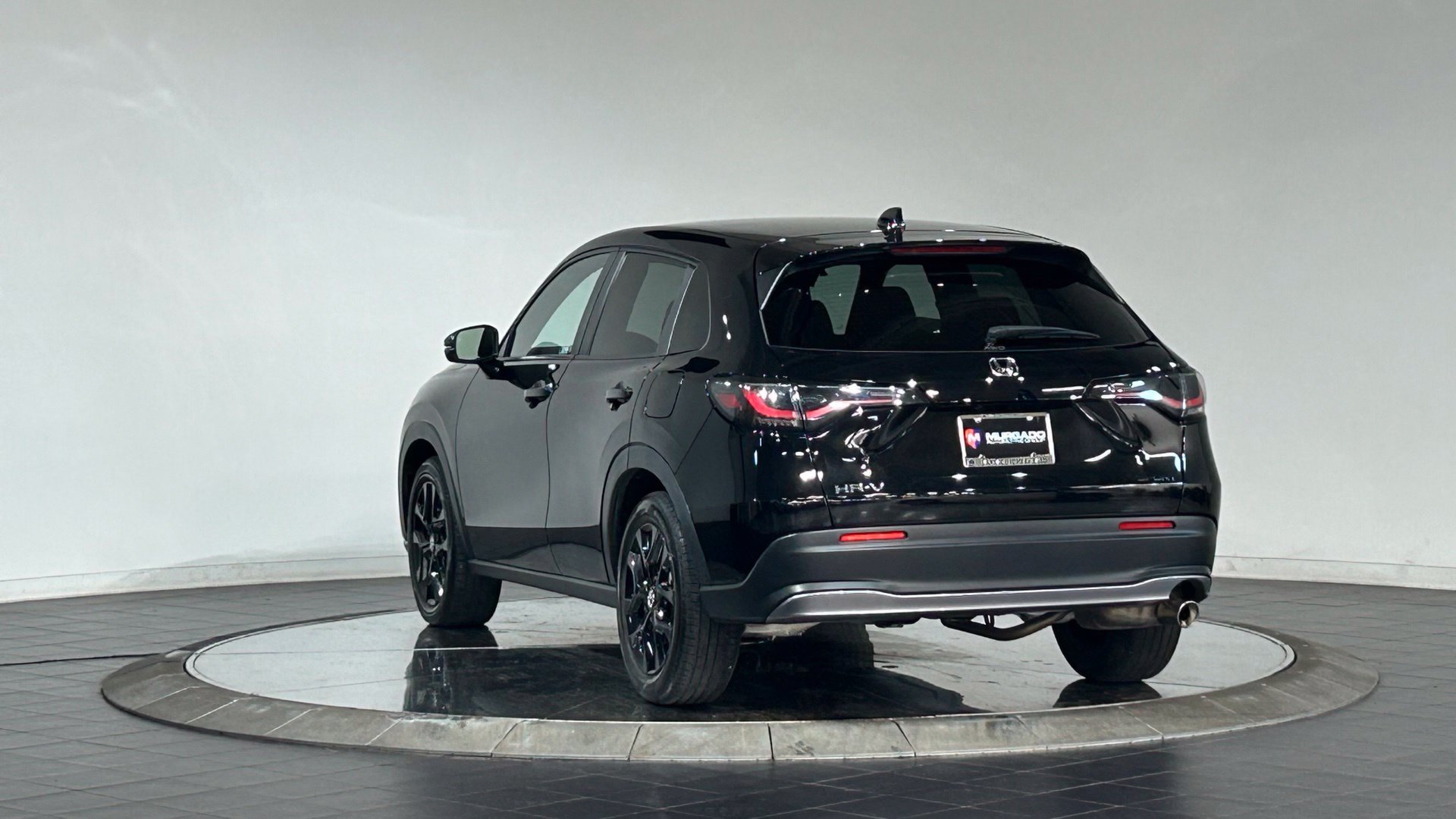 Used 2024 Honda HR-V Sport image 7