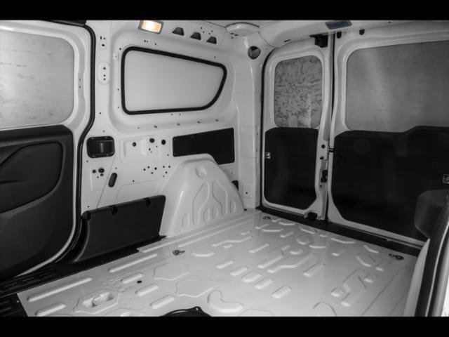 Used 2015 RAM ProMaster City Tradesman SLT w/ Rear Back-up Camera Group FWD image 12