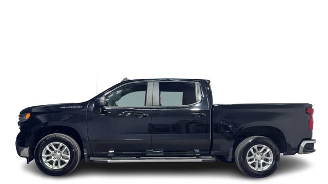 Used 2022 Chevrolet Silverado 1500 LT