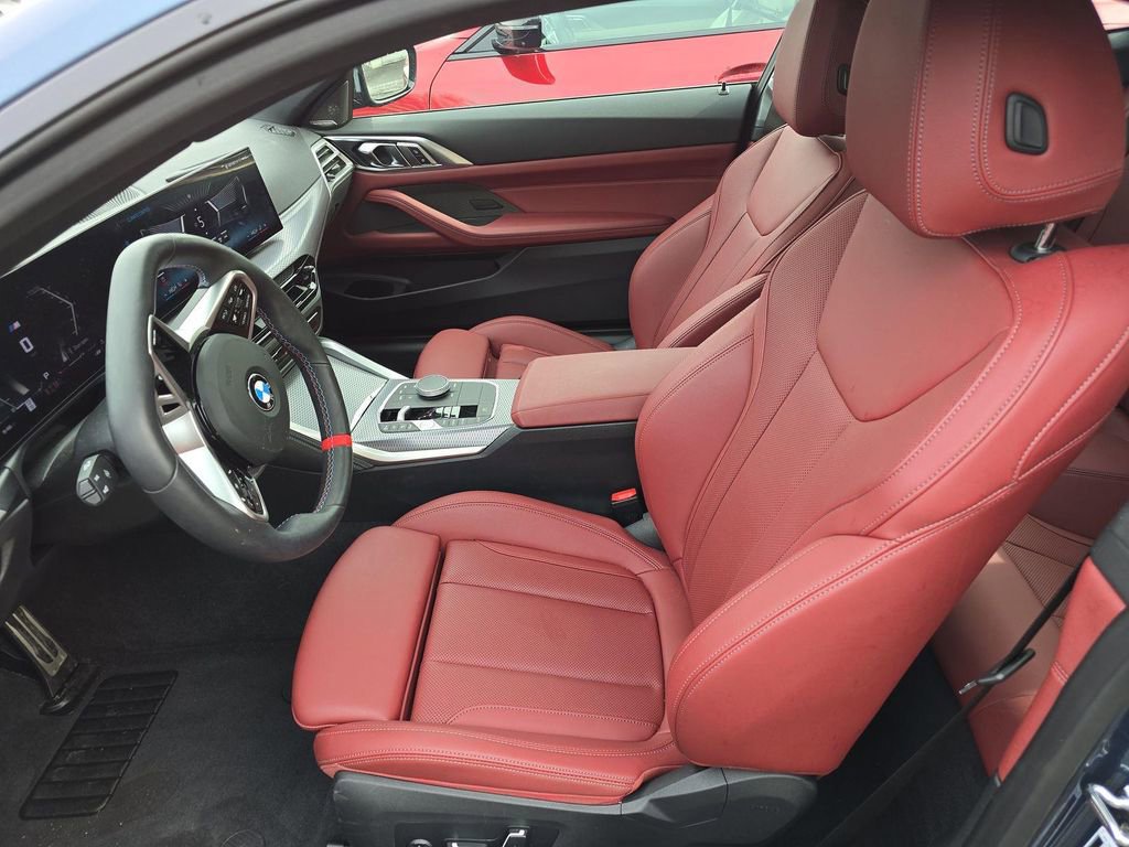 Used 2026 BMW 440i xDrive Coupe image 14