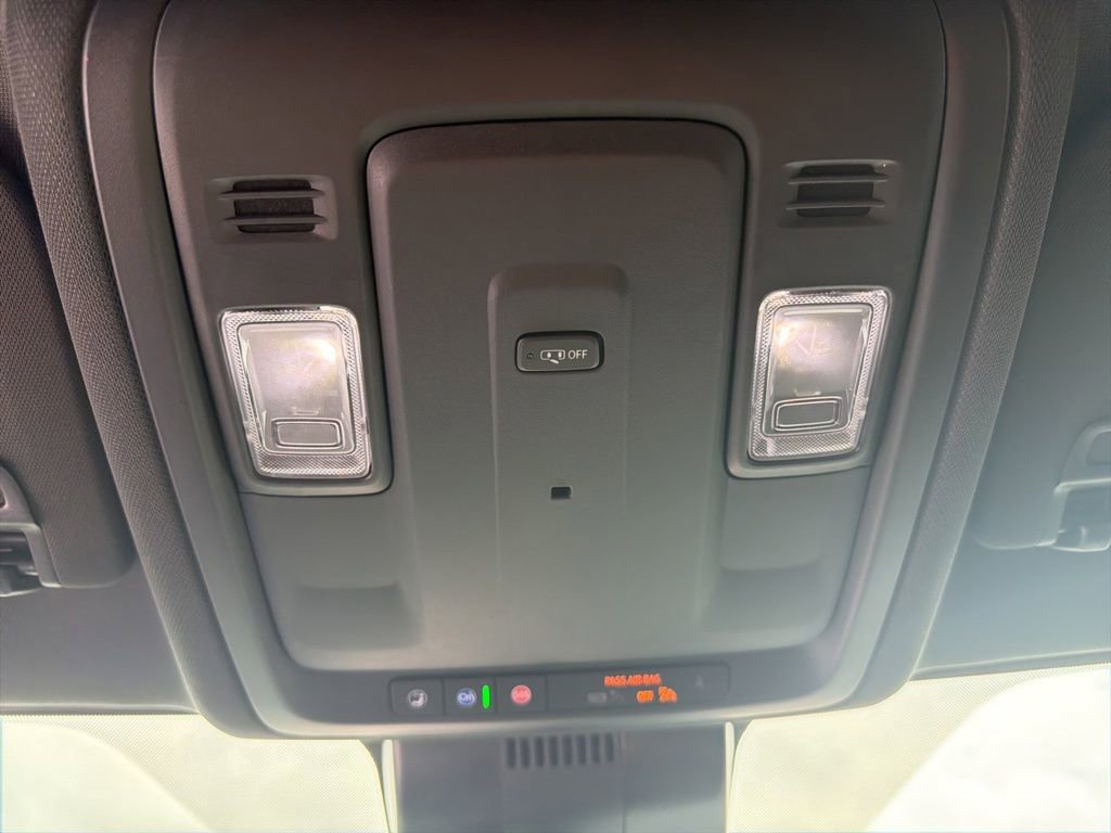 Used 2023 Chevrolet Tahoe LS AWD/4WD image 25
