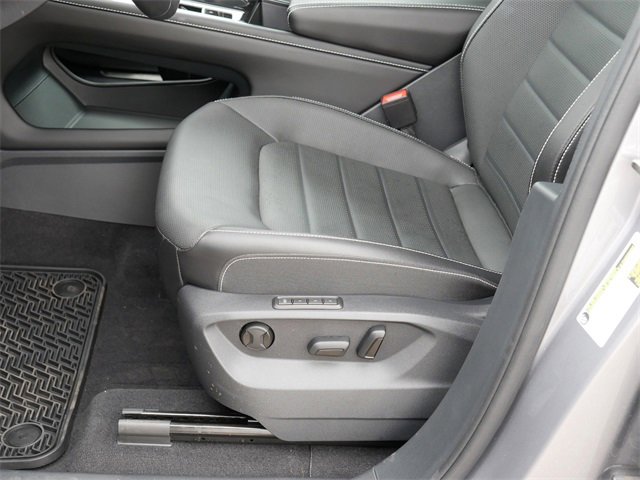 Certified 2025 Volkswagen Atlas SEL image 14