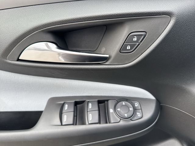 New 2026 Buick Envista Preferred w/ Convenience I Package image 13