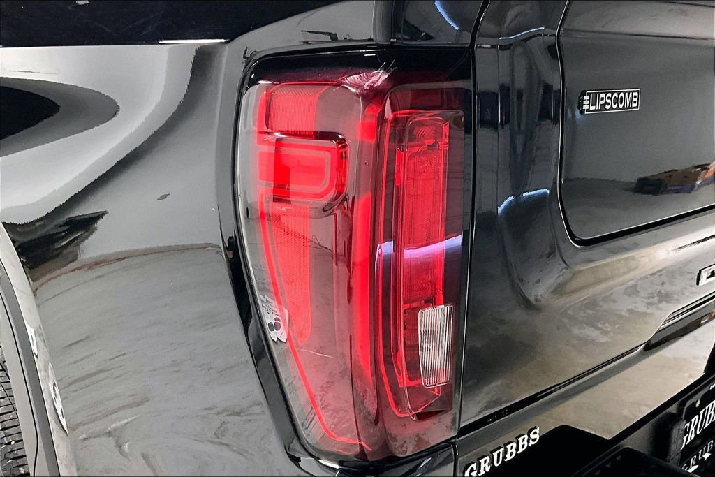 Used 2023 GMC Sierra 1500 Denali Ultimate image 39
