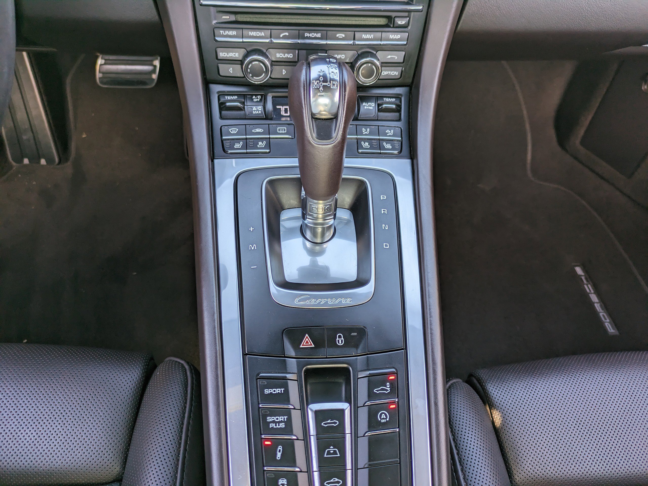 Used 2014 Porsche 911 Carrera S image 22