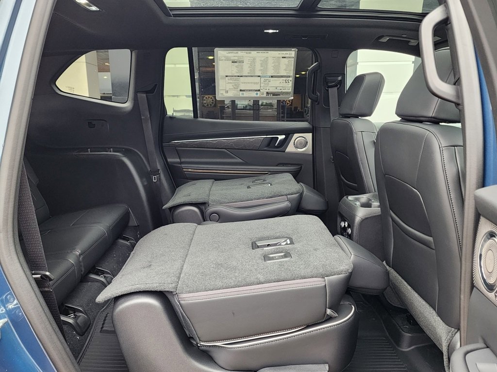 New 2026 Buick Enclave Avenir w/ Super Cruise Package image 47